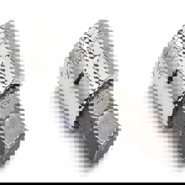 Hand Hex Bit Socket: 3/8